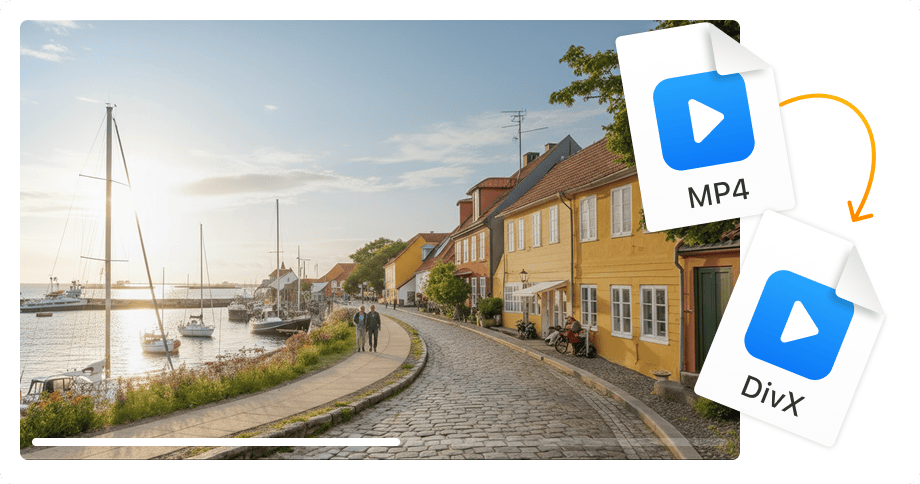 Up to 50% smaller file size