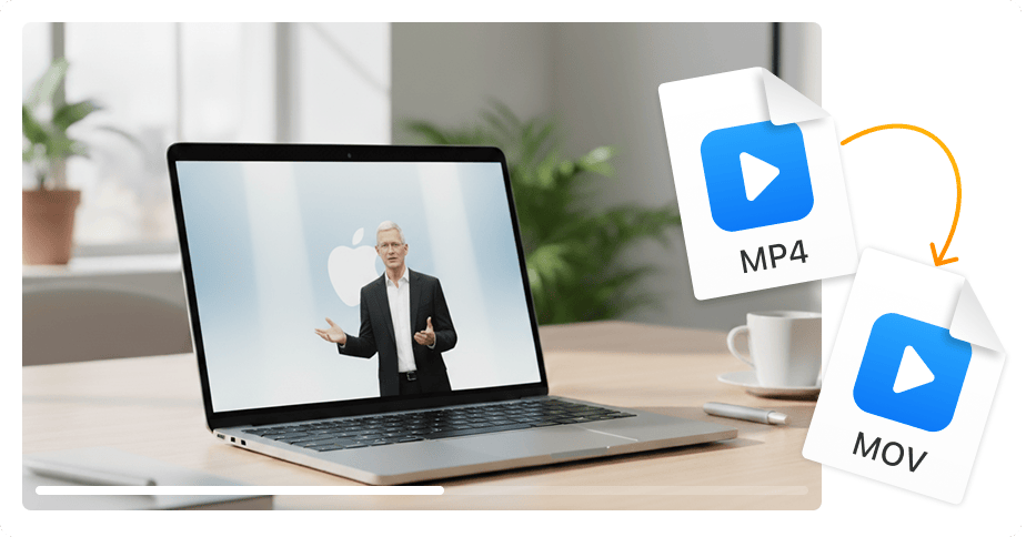 Perfect for Final Cut Pro & iMovie