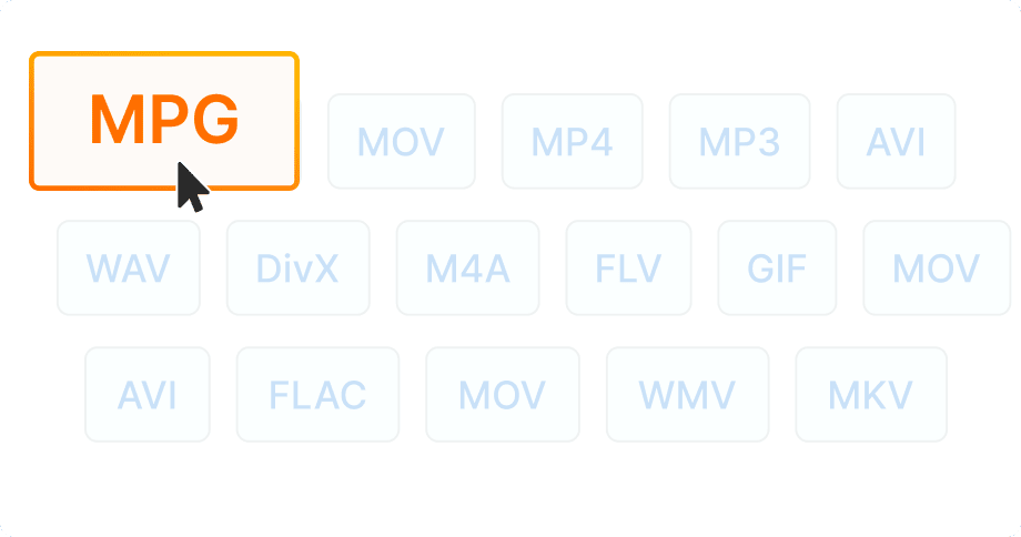 DVD-ready video files