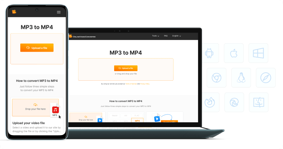 No software installation