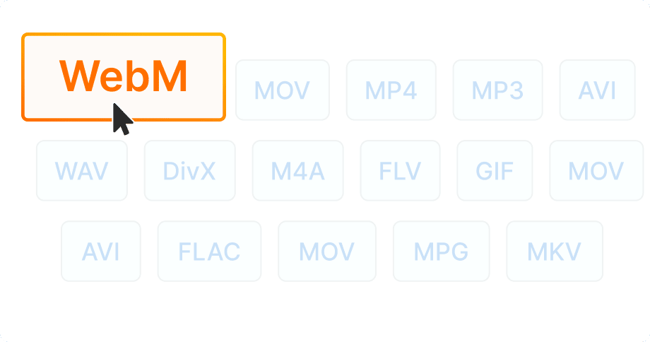 Native browser support