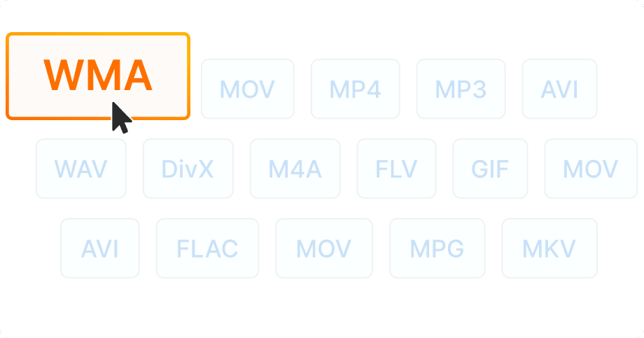 Smaller files than MP3
