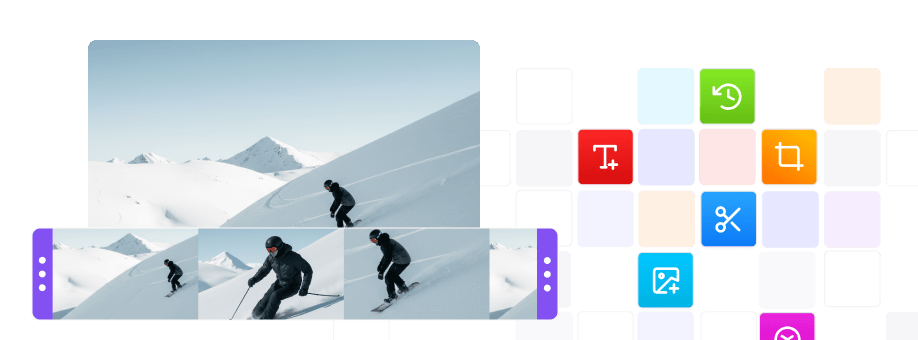 Edit videos like a pro